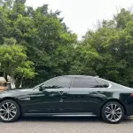 Jaguar XFL 2023 из Китая