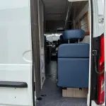 大通 V90 RV 2025 из Китая
