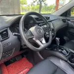 Nissan X-Trail 2018 из Китая