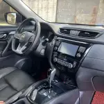 Nissan X-Trail 2018 из Китая