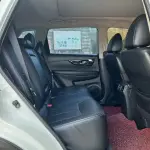 Nissan X-Trail 2018 из Китая