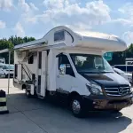 Mercedes-Benz Sprinter 2019 из Китая