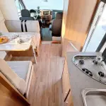 Mercedes-Benz Sprinter 2019 из Китая