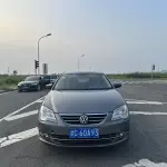 Volkswagen Bora 2011 из Китая