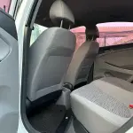 Hyundai Verna 2016 из Китая