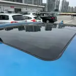 BYD Yuan Plus 2022 из Китая