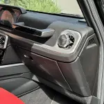 Mercedes-Benz G-Class AMG 2021 из Китая