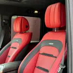 Mercedes-Benz G-Class AMG 2021 из Китая