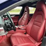 Porsche Panamera 2021 из Китая