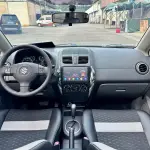 Suzuki SX4 2011 из Китая