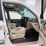 Toyota Land Cruiser 2007 из Китая