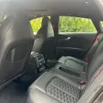 Audi RS 7 2016 из Китая