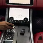 Land Rover Sport 2018 из Китая