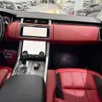 Land Rover Sport 2018 из Китая