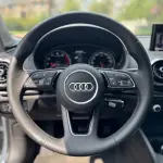 Audi A3 2018 из Китая