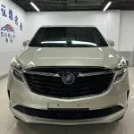 Buick GL8 2021 из Китая