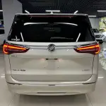 Buick GL8 2021 из Китая