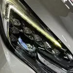 Buick GL8 2021 из Китая