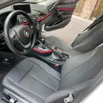 BMW 3 Series 2017 из Китая