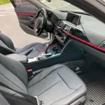 BMW 3 Series 2017 из Китая