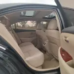 Lexus ES 2009 из Китая