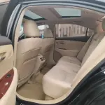 Lexus ES 2009 из Китая
