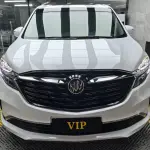 Buick GL8 2022 из Китая