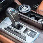 Maserati Quattroporte 2016 из Китая
