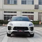 Porsche Macan 2015 из Китая