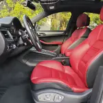 Porsche Macan 2015 из Китая