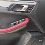 Porsche Macan 2015 из Китая