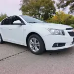 Chevrolet Cruze 2016 из Китая