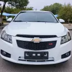 Chevrolet Cruze 2016 из Китая