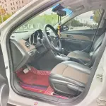 Chevrolet Cruze 2016 из Китая