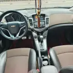 Chevrolet Cruze 2016 из Китая