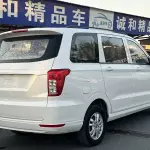 Wuling Hongguang 2019 из Китая