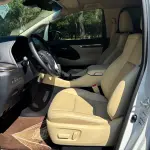 Toyota Vellfire 2023 из Китая