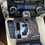 Toyota Vellfire 2023 из Китая