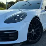 Porsche Panamera 2022 из Китая
