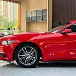 Ford Mustang 2017 из Китая