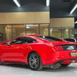 Ford Mustang 2017 из Китая