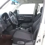 Mitsubishi Pajero (Import) 2024 из Китая