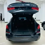 BMW 6 Series GT 2021 из Китая