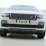 Land Rover Range Rover 2020 из Китая