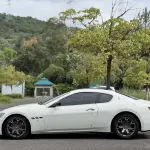 Maserati GranTurismo 2014 из Китая