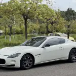 Maserati GranTurismo 2014 из Китая