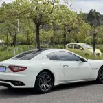 Maserati GranTurismo 2014 из Китая