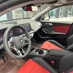 BMW 2 Series 2025 из Китая