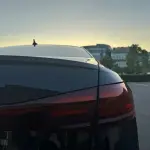 Volkswagen Passat 2023 из Китая