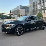 Volkswagen Passat 2023 из Китая